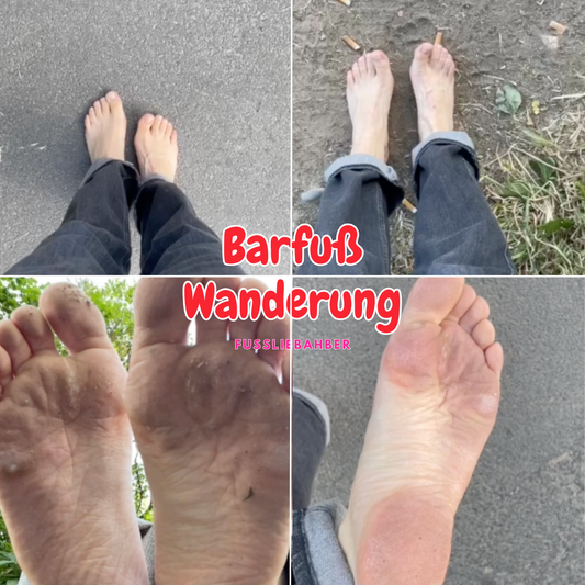 Wanderung